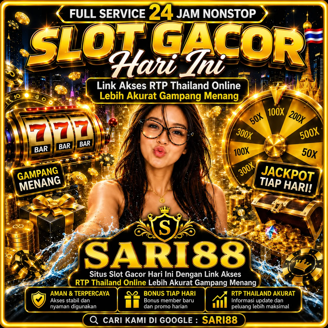 SARI88